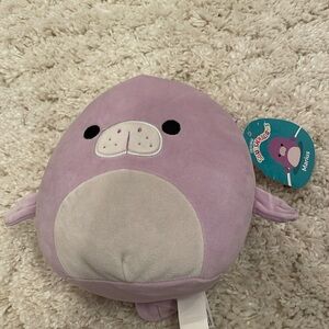Marius Squishmallow